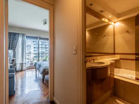 Departamento en Alquiler de 4 ambientes