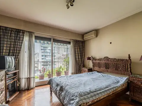 Departamento en Alquiler de 3 dormitorios