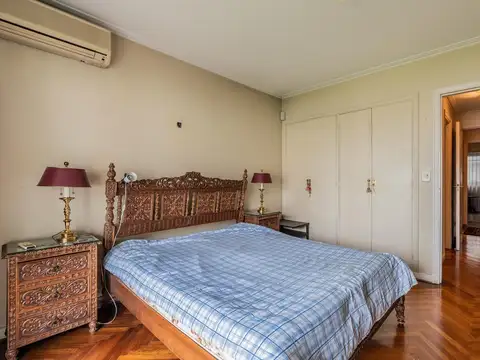 Departamento en Alquiler 40 años