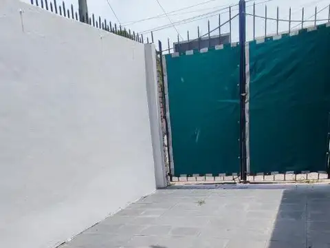 Departamento en Venta 20 años