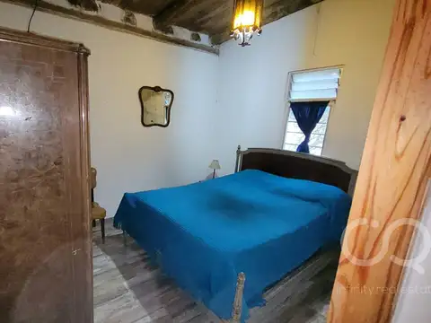 VENTA COMPLEJO DE CABAÑAS GENRERAL RODRIGUEZ