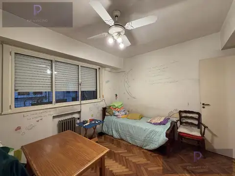 VENTA DEPARTAMENTO 3 AMBIENTES FRENTE AL BOTANICO - PALERMO