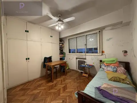 Departamento en Venta 50 años