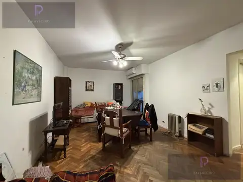 Avenida Santa Fe 3900