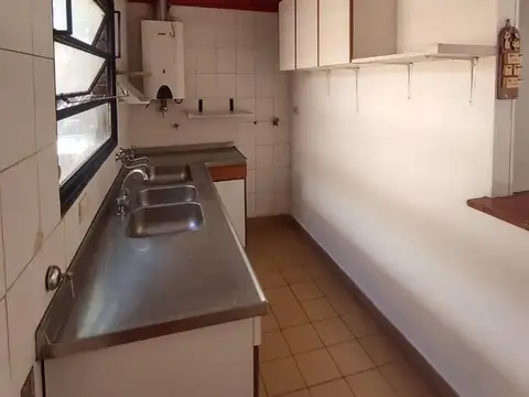 Departamento en Alquiler al Este