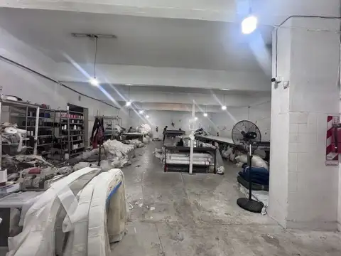 Galpon en Venta 66 años