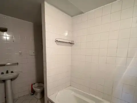 Departamento en Venta en Constitucion, USD 125.000