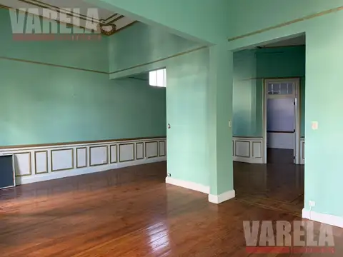 Departamento Monoambiente con 4 baños