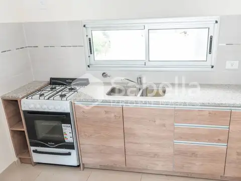 Departamento en Venta en La Plata, USD 85.000