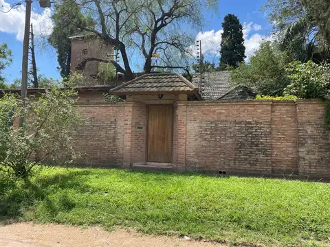 Casa en Venta de 5 dormitorios