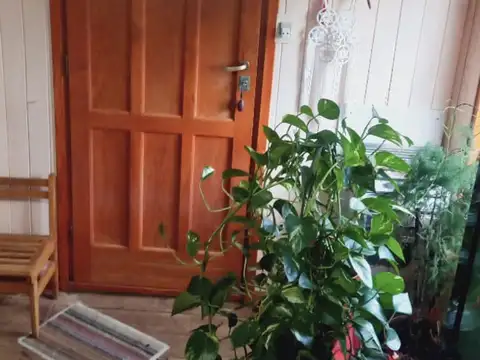 VENTA DE TERRENO CON MEJORA HABITABLE B° LA CUMBRE