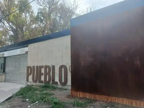 Terreno en venta - 404Mts2 - Pueblo I, Manuel B. Gonnet, La Plata