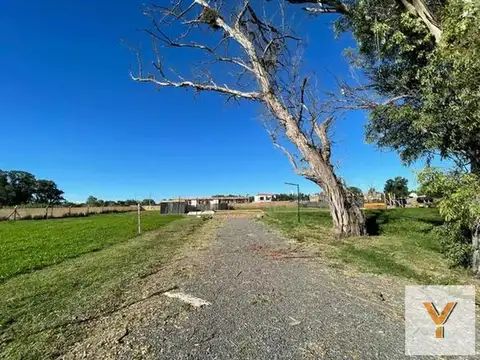 Terreno en Venta de 415,0 m2