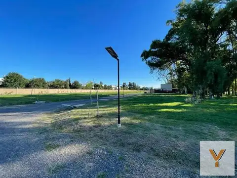 Terreno en venta - 404Mts2 - Pueblo I, Manuel B. Gonnet, La Plata