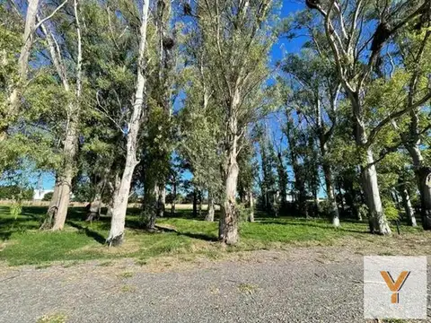 Pueblo I - 133 y 506
