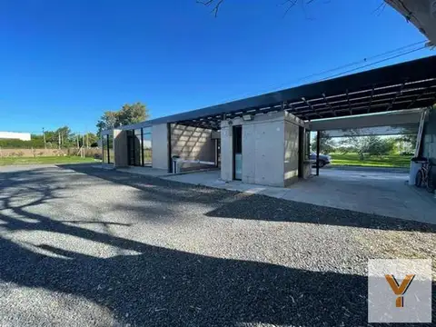 Terreno en Venta de 415,0 m2