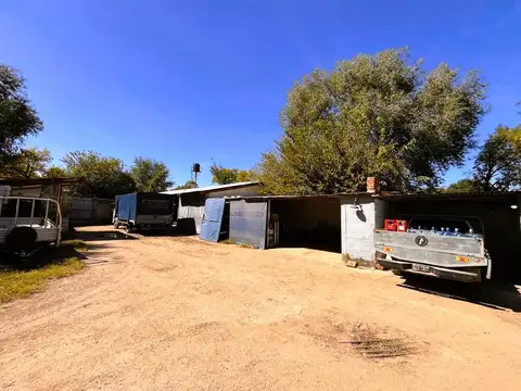 Fondo Comercio en Venta en Santa Rosa De Calamuchita, USD 450.000