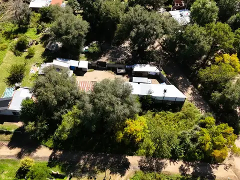 Fondo Comercio en Venta 20 años