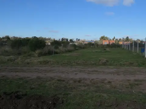 LOTE EN VENTA BARRIO EL OVERO II VILLA ROSA PILAR