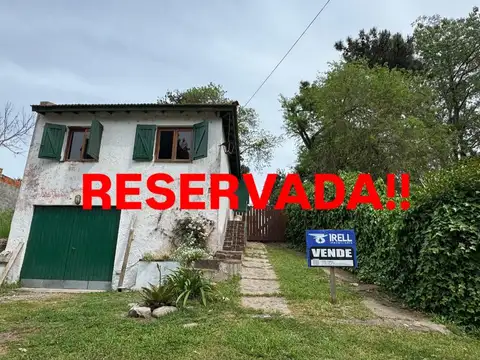 Venta de PH. Totalmente para reciclar. Zona Sur,Villa Gesell.