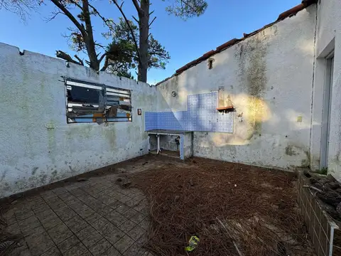 Depto Tipo Casa en Venta al Suroeste
