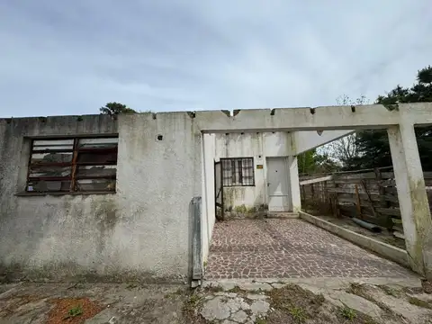 Depto Tipo Casa en Venta de 2 dormitorios