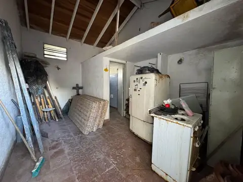 Depto Tipo Casa en Venta al Suroeste