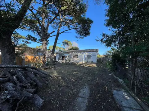 Depto Tipo Casa en Venta en Villa Gesell, USD 30.000
