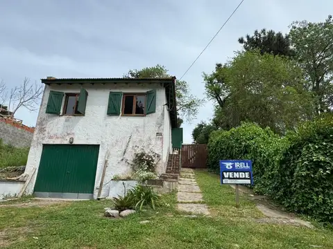 Venta de PH. Totalmente para reciclar. Zona Sur,Villa Gesell.