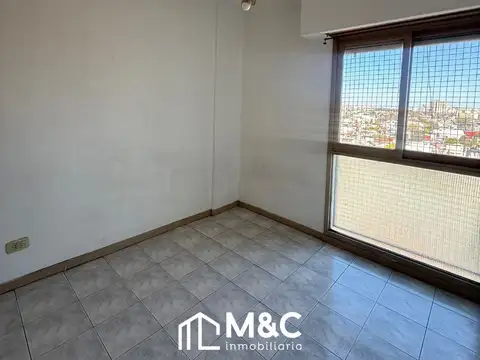 Departamento en Alquiler 40 años