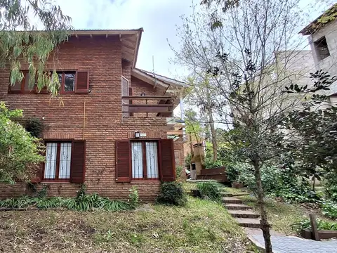 VENTA DEPARTAMENTO DUPLEX PINAMAR 3 AMBIENTES