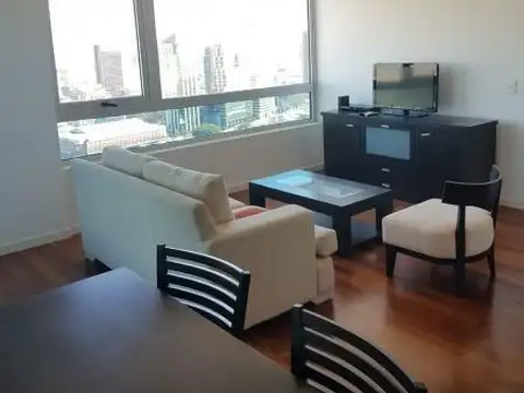 Departamento en Alquiler Temporal en Puerto Madero, USD 1.900