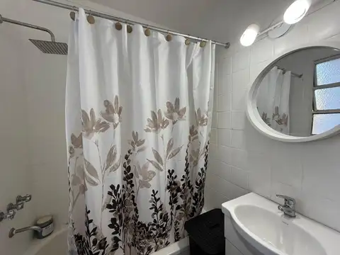 Departamento en Venta en Boedo, USD 93.000