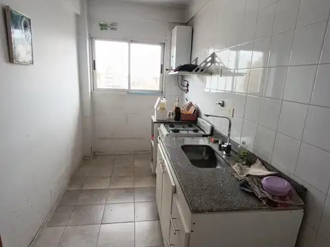 Departamento en Alquiler Permite mascota