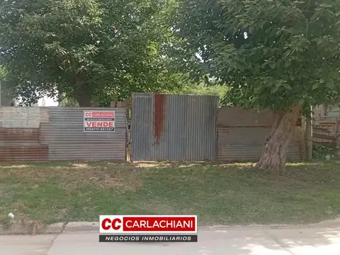 Terreno en Las Rosas