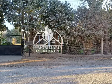 VENTA CASA BARRIO PRIVADO LOS OLMOS