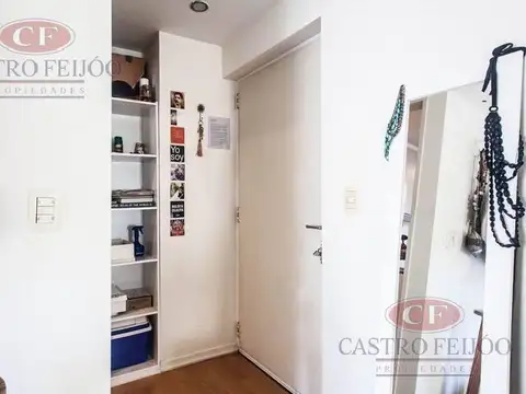 Departamento en Alquiler de 1 dormitorio