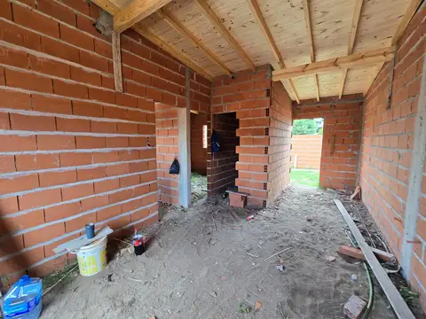 Casa en Venta A Estrenar