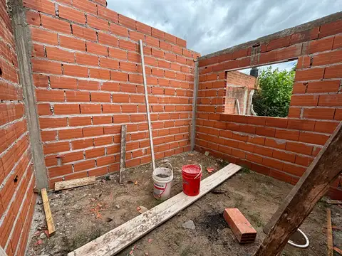 Casa en Venta al Sur