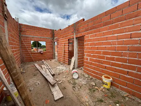 Casa en Venta con 1 cochera