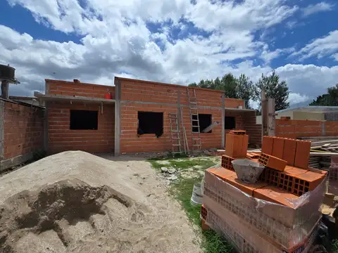 Casa en Venta en Mar Del Tuyu, USD 27.000