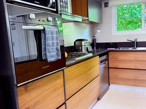 Departamento en Venta de 4 ambientes