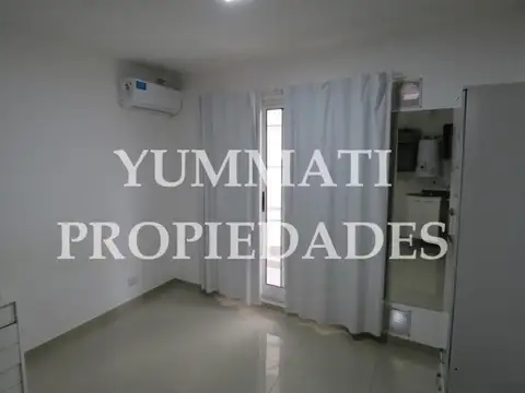 Corrientes 1700, Piso 4