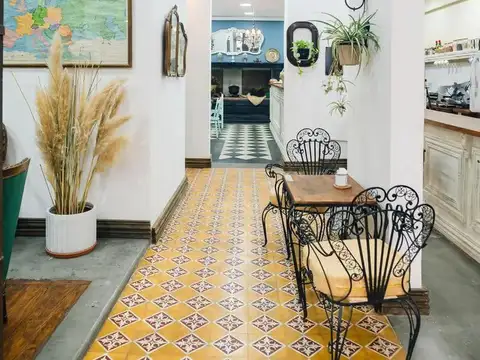 Local en Alquiler en Palermo, USD 5.300
