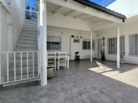 VENTA PH 4 AMBIENTES TERRAZA PATIO SANTOS LUGARES