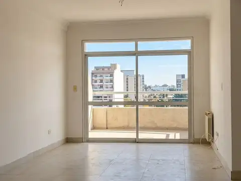 Macrocentro. Torres Balcarce. 12 de Octubre 700