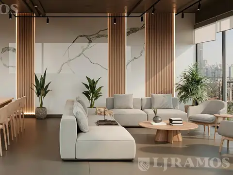 Departamento en Venta en Núñez, $ 285.780