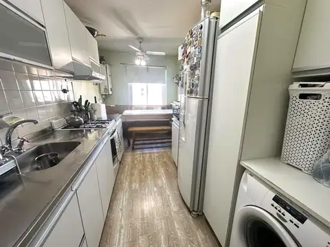 Departamento en Venta de 4 dormitorios