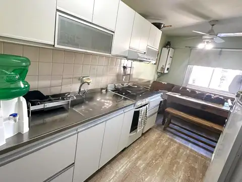 Departamento en Venta de 5 ambientes