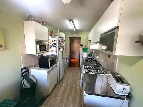 Departamento en Venta en Villa Crespo, USD 180.000